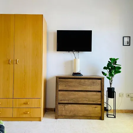 Port Thalassa 4/3 Apartment *