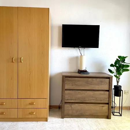 Port Thalassa 4/3 Apartment *