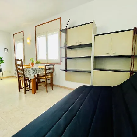 Port Thalassa 4/3 Apartment *