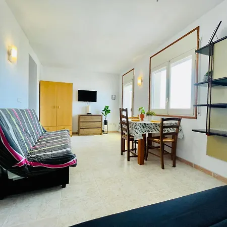 Port Thalassa 4/3 Apartment *