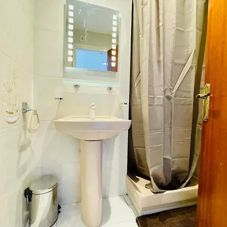 Port Thalassa 4/3 Apartamento Rosas